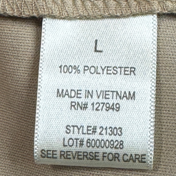 Emma & Michele Black Lined Lace Dress - Picture 10 of 10